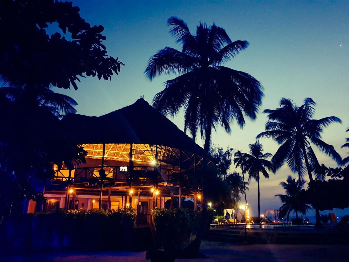 Ahg Maya Bay Resort & Spa Michamvi Exterior foto